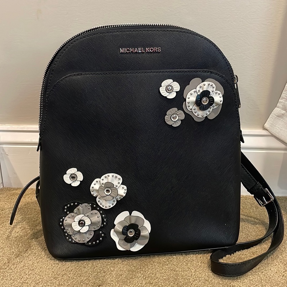 Michael Kors Backpack